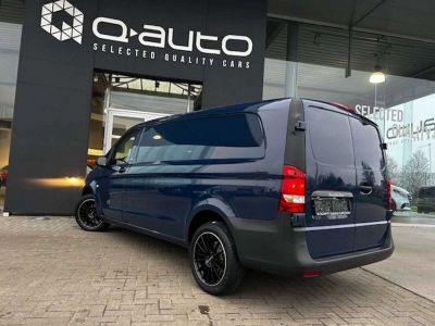 Mercedes Vito 114d Aut L3 - GPS - Cam - Carplay - Airco -  - 4