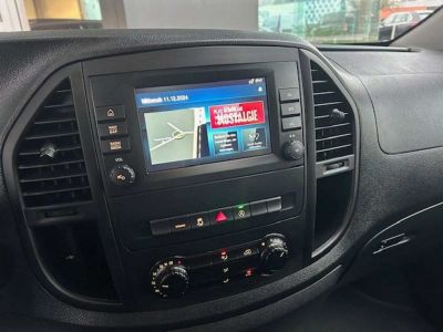 Mercedes Vito 114d Aut L3 - GPS - Cam - Carplay - Airco -  - 8