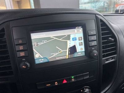 Mercedes Vito 114d Aut L3 - GPS - Cam - Carplay - Airco -  - 9