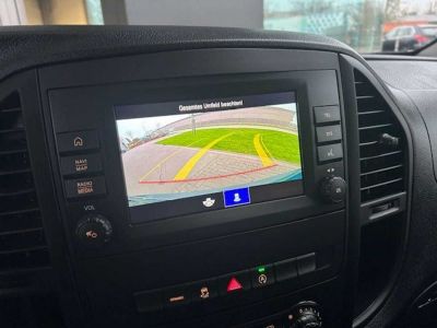 Mercedes Vito 114d Aut L3 - GPS - Cam - Carplay - Airco -  - 10