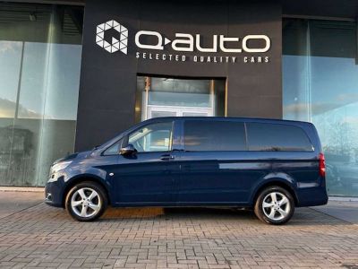 Mercedes Vito 114d Aut Tourer of Dubbel Cabine - GPS - Cam - 17'  - 3