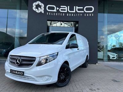 Mercedes Vito 114d L2 - Carplay - PDC - Camera - Cruise Controle  - 1