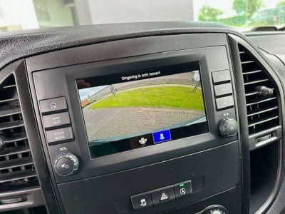 Mercedes Vito 114d L2 - Carplay - PDC - Camera - Cruise Controle  - 8