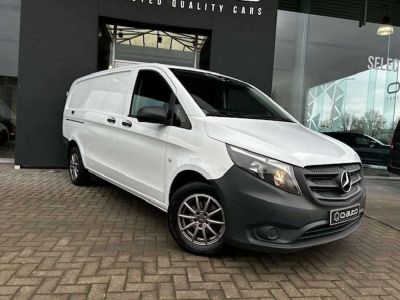 Mercedes Vito 114d L2 - PDC - Trekhaak - Airco - 270° deuren  - 2