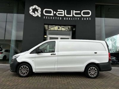 Mercedes Vito 114d L2 - PDC - Trekhaak - Airco - 270° deuren  - 3