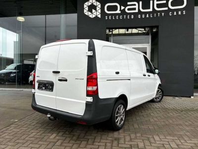 Mercedes Vito 114d L2 - PDC - Trekhaak - Airco - 270° deuren  - 5