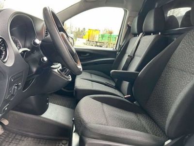 Mercedes Vito 114d L2 - PDC - Trekhaak - Airco - 270° deuren  - 8