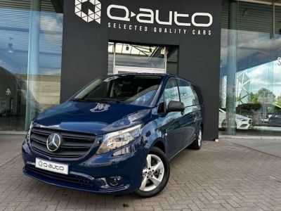 Mercedes Vito 114d L3 Tourer 8pl of Dubbele Cabine 5pl  - 1