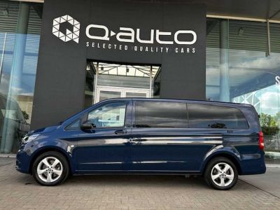 Mercedes Vito 114d L3 Tourer 8pl of Dubbele Cabine 5pl  - 3