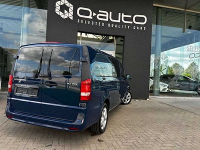 Mercedes Vito 114d L3 Tourer 8pl of Dubbele Cabine 5pl  - 5