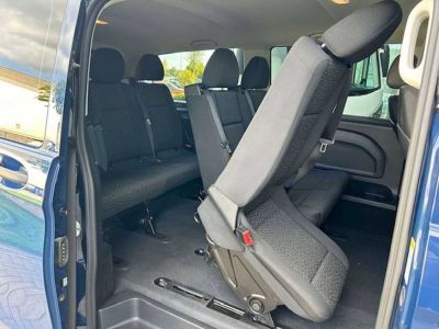 Mercedes Vito 114d L3 Tourer 8pl of Dubbele Cabine 5pl  - 14