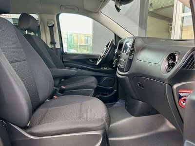 Mercedes Vito 114d L3 Tourer 8pl of Dubbele Cabine 5pl  - 17