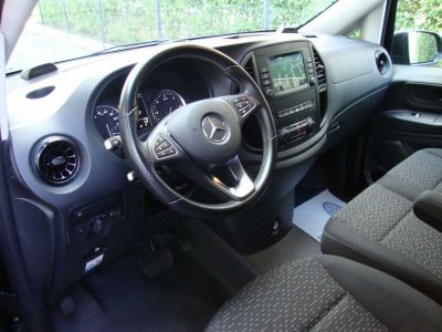 Mercedes Vito 116cdi, aut, L3, 3 pl, 2022, camera, gps, DAB  - 13