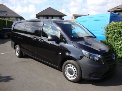 Mercedes Vito 116cdi, aut, L3, 3 pl, 2022, camera, gps, DAB  - 29