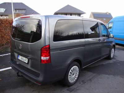 Mercedes Vito 116cdi, Tourer, L2, verkocht, vendu, sold  - 22