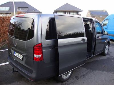 Mercedes Vito 116cdi, Tourer, L2, verkocht, vendu, sold  - 23