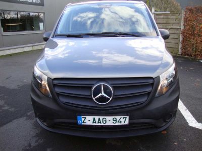 Mercedes Vito 116cdi, Tourer, L2, verkocht, vendu, sold  - 27