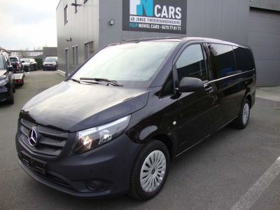 Mercedes Vito 116cdi, Tourer, L3, XL, 9pl, 2022, camera, gps,DAB  - 3