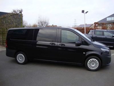 Mercedes Vito 116cdi, Tourer, L3, XL, 9pl, 2022, camera, gps,DAB  - 27