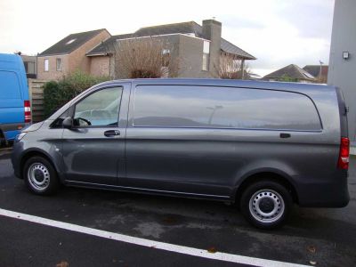 Mercedes Vito 116cdi, XL, L3, lichte vracht, 3 pl, 2022, camera  - 3