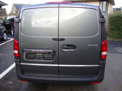 Mercedes Vito 116cdi, XL, L3, lichte vracht, 3 pl, 2022, camera  - 5