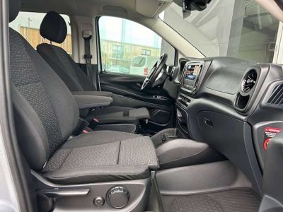 Mercedes Vito 116d Aut. 4X4 L2 Dubbel Cabine New Model  - 12