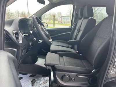 Mercedes Vito 116d Aut Dubbel Cabine - GPS - Trekhaak - Carplay  - 7