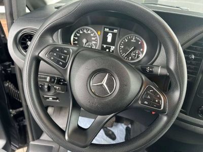 Mercedes Vito 116d Aut Dubbel Cabine - GPS - Trekhaak - Carplay  - 8