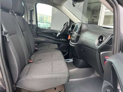 Mercedes Vito 116d Aut Dubbel Cabine - GPS - Trekhaak - Carplay  - 13