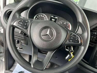 Mercedes Vito 116d Dubbel Cabine - GPS - Carplay - 5 Zit - 18'  - 7