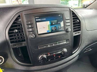 Mercedes Vito 116d Dubbel Cabine - GPS - Carplay - 5 Zit - 18'  - 8