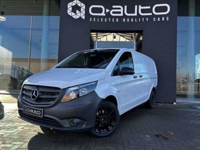 Mercedes Vito 116d L2 Aut - 2 Schuifdeuren - Carplay - 2 Zit  - 1