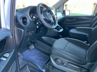 Mercedes Vito 116d L2 Aut - 2 Schuifdeuren - Carplay - 2 Zit  - 6