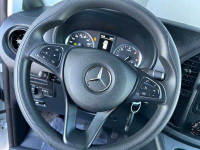 Mercedes Vito 116d L2 Aut - 2 Schuifdeuren - Carplay - 2 Zit  - 7