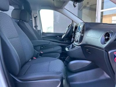 Mercedes Vito 116d L2 Aut - 2 Schuifdeuren - Carplay - 2 Zit  - 10