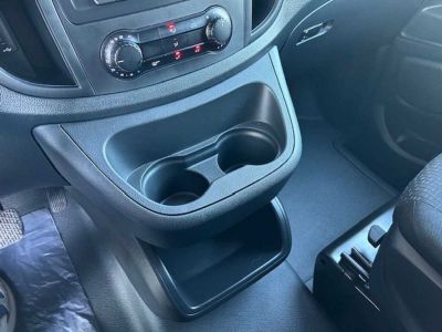 Mercedes Vito 116d L2 Aut - 2 Schuifdeuren - Carplay - 2 Zit  - 11