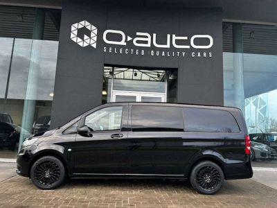 Mercedes Vito 116d L2 Dubbel Cabine - GPS - Cam - 5 Zit - Comfor  - 3