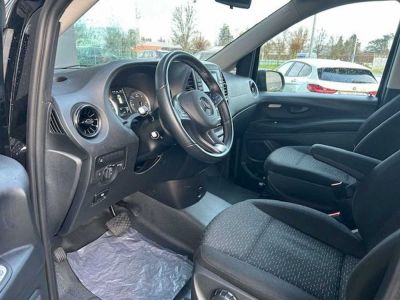 Mercedes Vito 116d L2 Dubbel Cabine - GPS - Cam - 5 Zit - Comfor  - 6