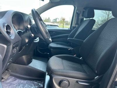 Mercedes Vito 116d L2 Dubbel Cabine - GPS - Cam - 5 Zit - Comfor  - 7