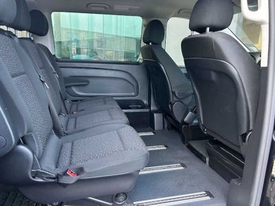 Mercedes Vito 116d L2 Dubbel Cabine - GPS - Cam - 5 Zit - Comfor  - 13