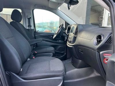 Mercedes Vito 116d L2 Dubbel Cabine - GPS - Cam - 5 Zit - Comfor  - 14