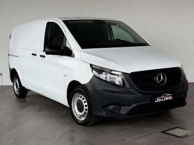 Mercedes Vito 1.6D L1H1 UTILITAIRE 3PL AIRCO ATTELAGE BLUETOOTH  - 8