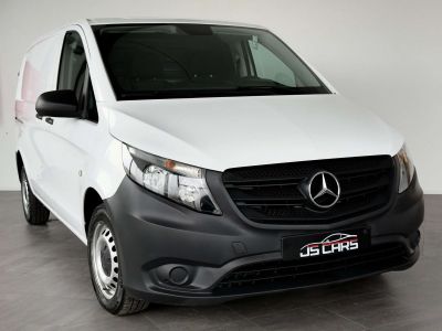 Mercedes Vito 1.6D L1H1 UTILITAIRE 3PL AIRCO ATTELAGE BLUETOOTH  - 9