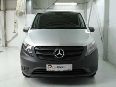 Mercedes Vito eVito ~ Elektrisch TopDeal Navi ~20.000ex  - 2