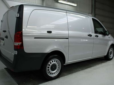 Mercedes Vito eVito ~ Elektrisch TopDeal Navi ~20.000ex  - 4