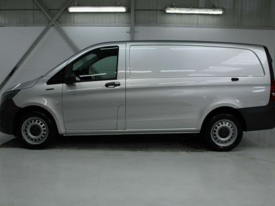 Mercedes Vito eVito ~ Elektrisch TopDeal Navi ~20.000ex  - 9