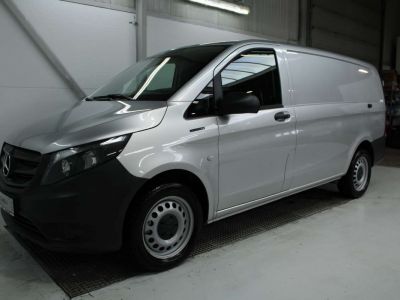 Mercedes Vito eVito ~ Elektrisch TopDeal Navi ~20.000ex  - 10