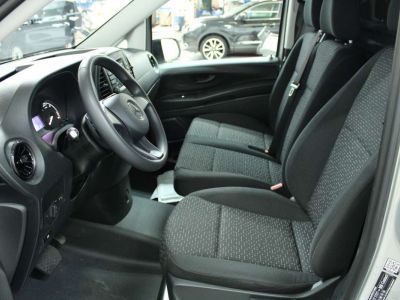 Mercedes Vito eVito ~ Elektrisch TopDeal Navi ~20.000ex  - 12