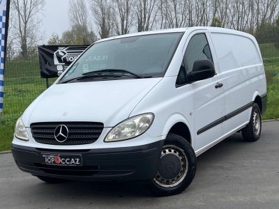 Mercedes Vito FG 108 CDI 05/2004 - 84.000km - 1ERE MAIN - 3 PLACES  - 1