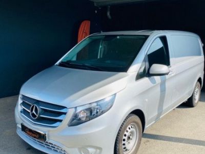 Mercedes Vito FG 114 CDI COMPACT E6 PROPULSION  - 1